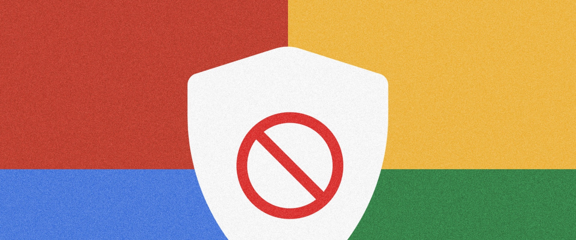 Does chrome have an ad blocker?