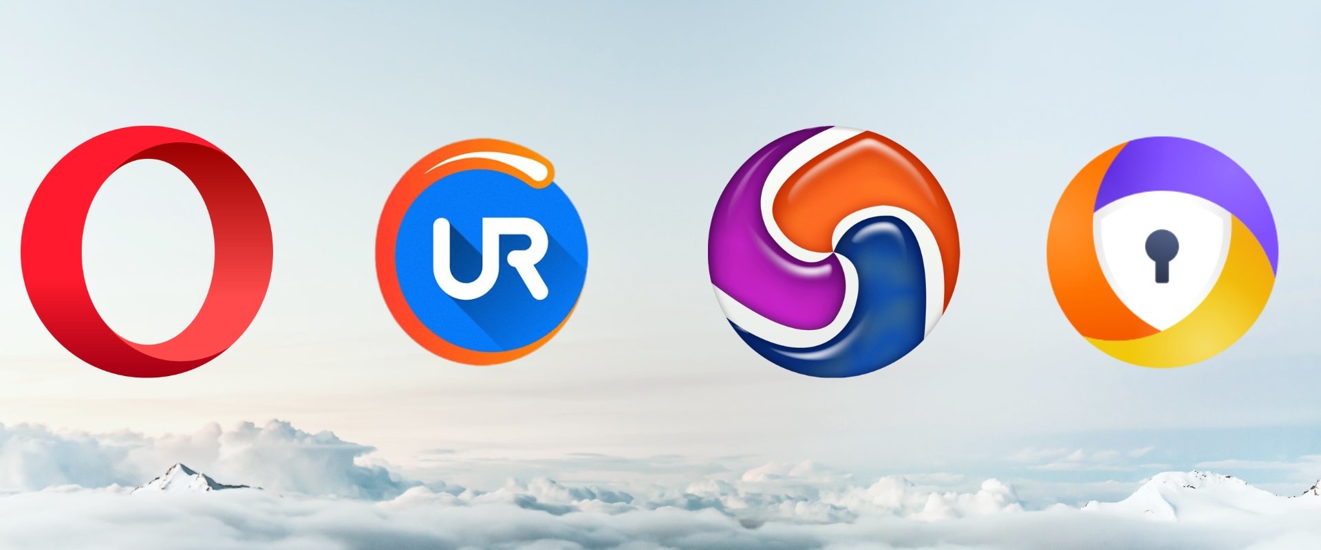 Is there a browser that blocks all ads?
