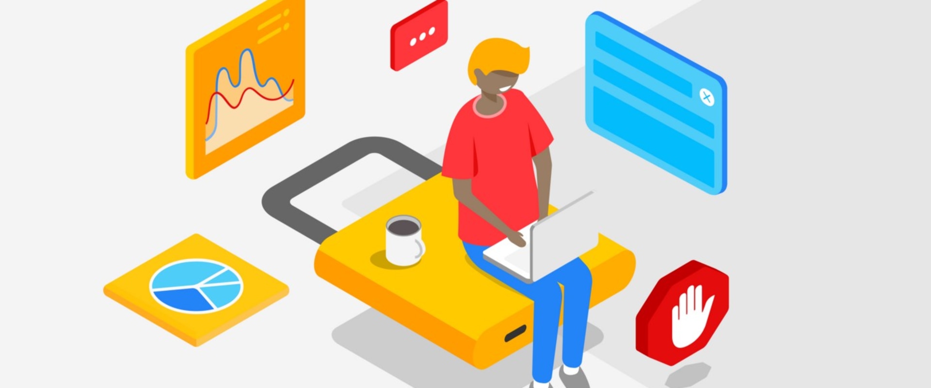 Is there a totally free ad blocker?