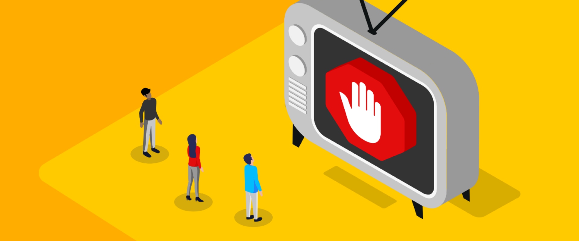 How do i block ads for free?