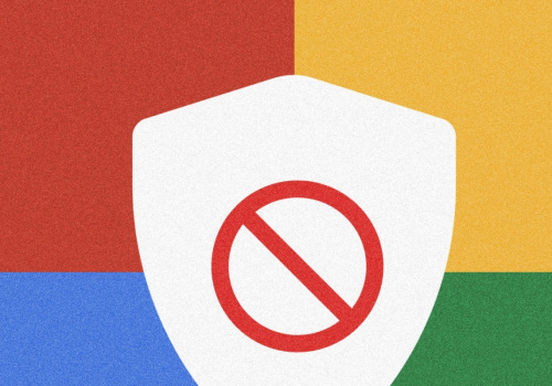 Does chrome have an ad blocker?