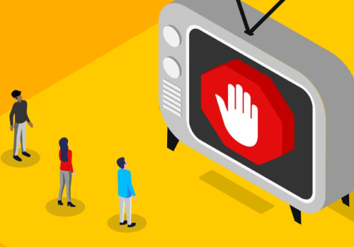 How do i block ads for free?